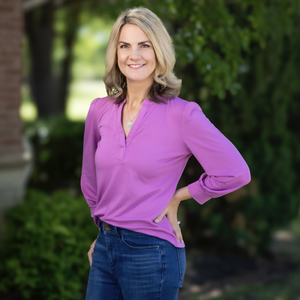 Dr. Tiffany Labrecque DC  True Detox DFW